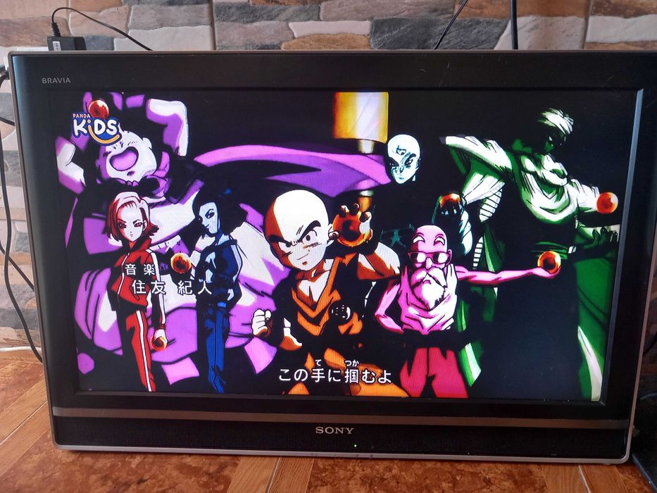 Televisão Sony 20