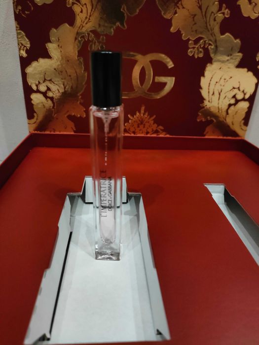 Туалетна вода Dolce & Gabbana L`Imperatrice. Дольче Габбана
