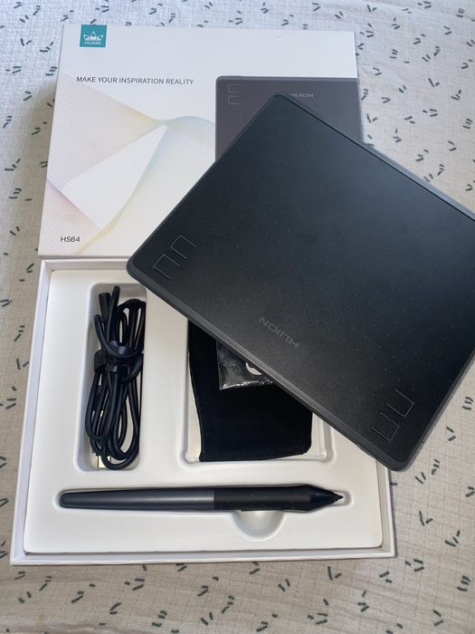 Графічний планшет