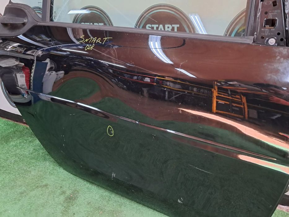 Porta direita e esquerda Smart Fortwo III 2015-2023