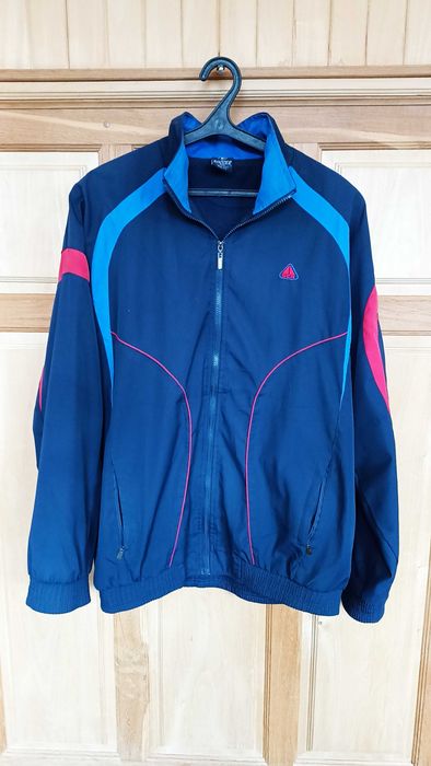 Куртка спортивна Soccer