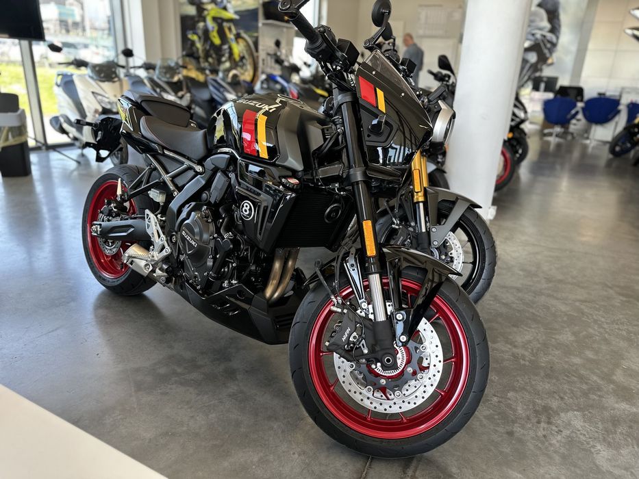 Suzuki
