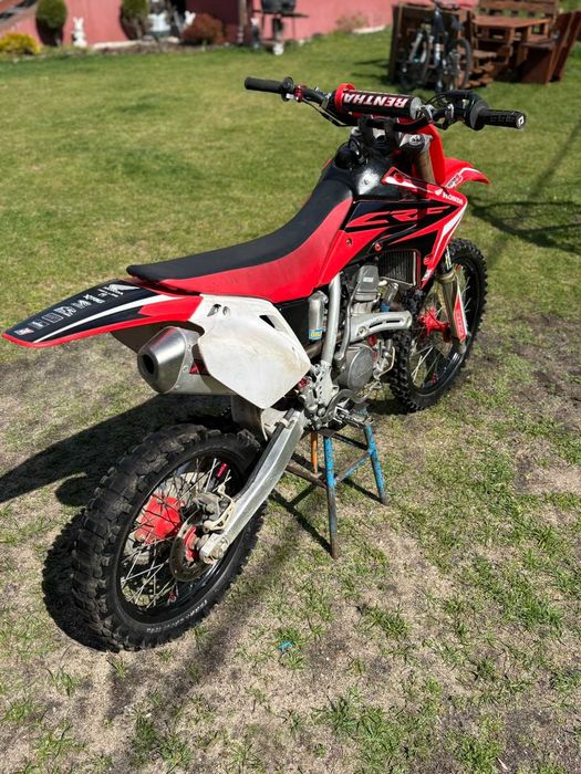 Honda crf 150 RB