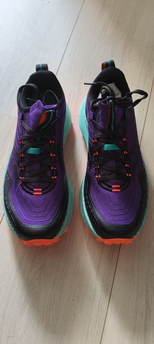 Sprzedam nowe buty do biegania Saucony  rozm 40,5