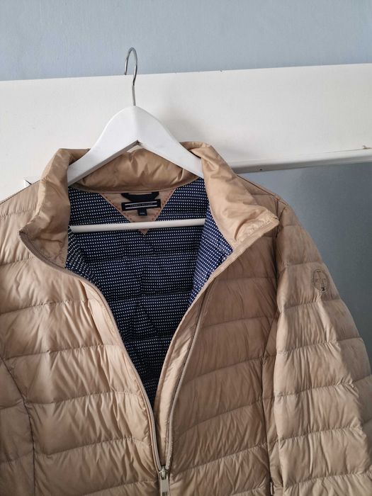 Kurtka Tommy Hilfiger
