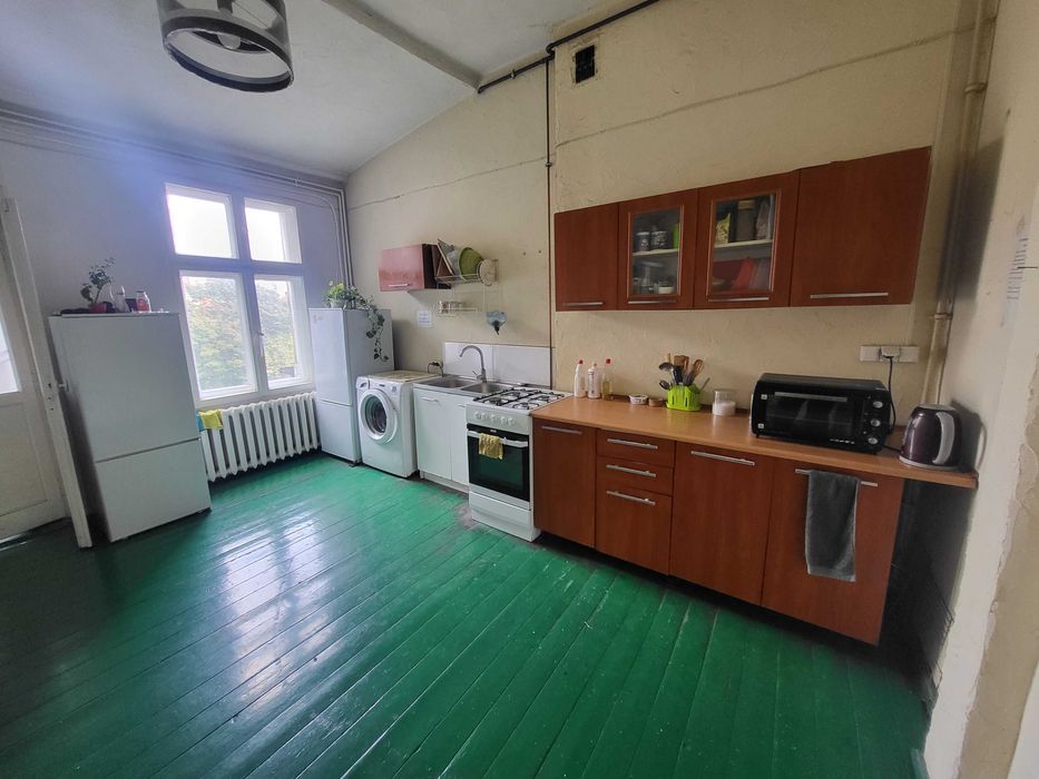 Pokój na wynajem w centrum Poznania!!