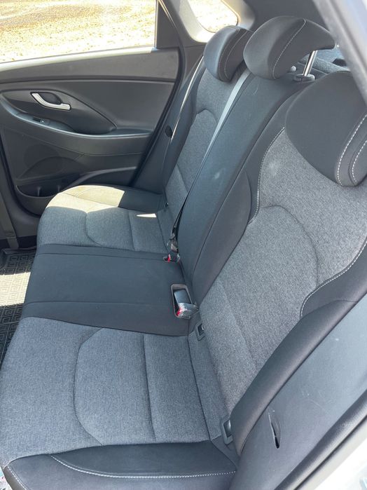 hyundai i30 2021