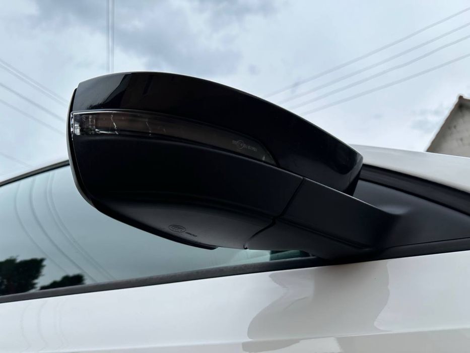 Дзеркало Skoda Octavia A7 а7 RS Шкода Октавія А7