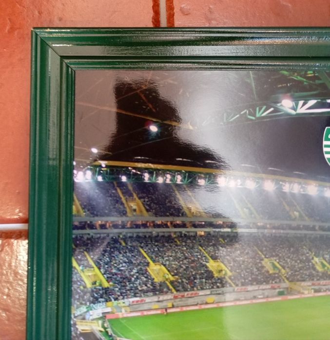 Quadro estádio José de alvalade
