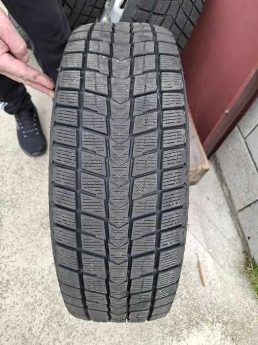 Шини з дисками 215/65/16