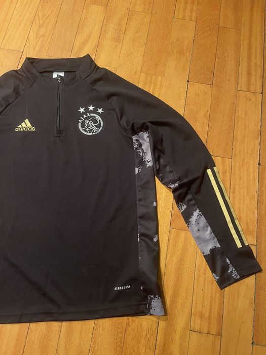Fato de treino ajax
