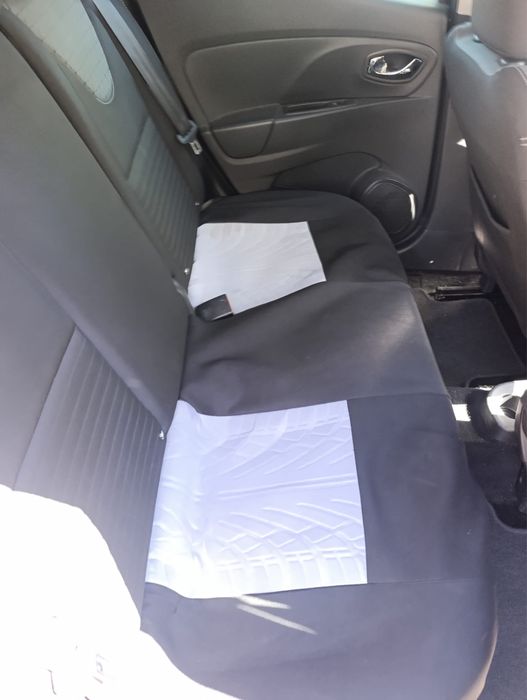 Renault clio 2014