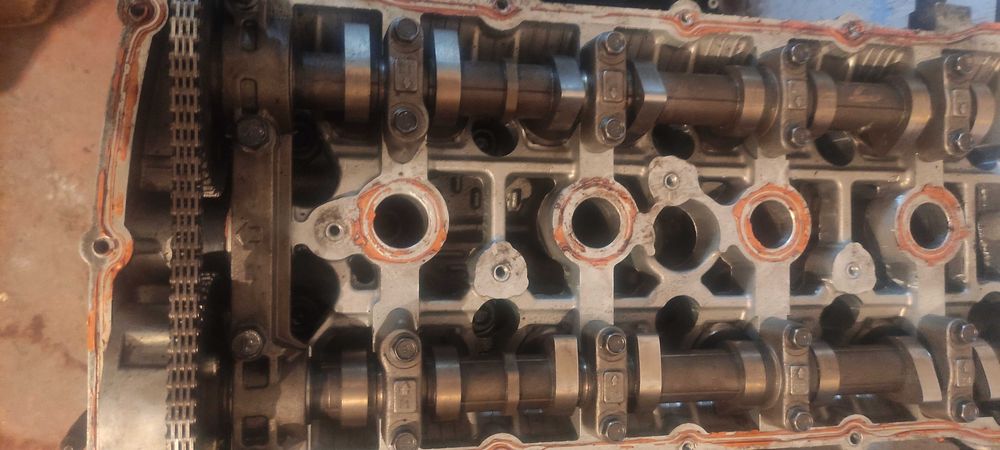 Продам двигун  G4KA