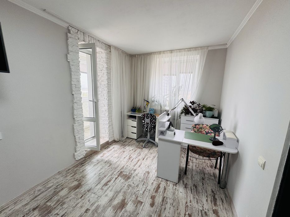 2-кімнатна квартира за адресою вул. Проценка (площа 42 м²) - Atlanta.ua - фото 3