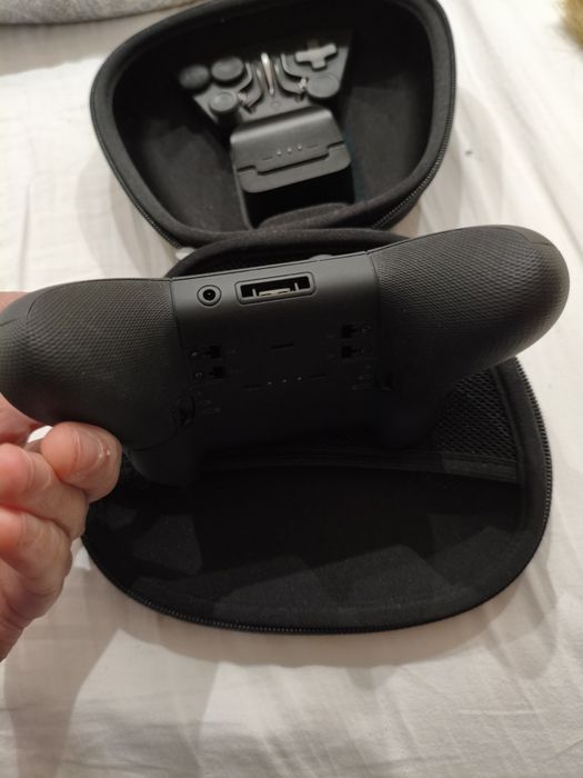 Xbox Pad Elite series 2 czarny
