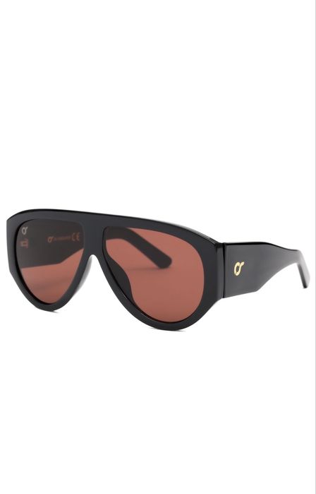 OS sunglasses Venezia Rosso сонцезахисні окуляри