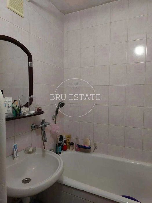 Продаж 2 к квартири соломянський р-н  вул. Романа  Ратушного 35-А ( Волгоградьська) ст. м. Олімпійська ст.м. Вокзальна - View 5