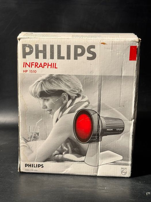 Інфрачервона Лампа Philips