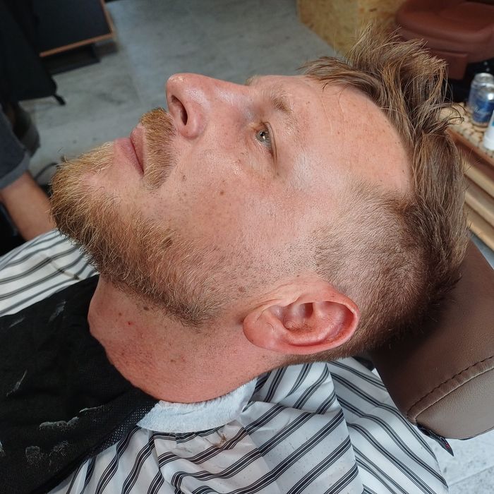 Barber Junior/Fryzjer Męski z dojazdem na terenie Bełchatowa i okolic