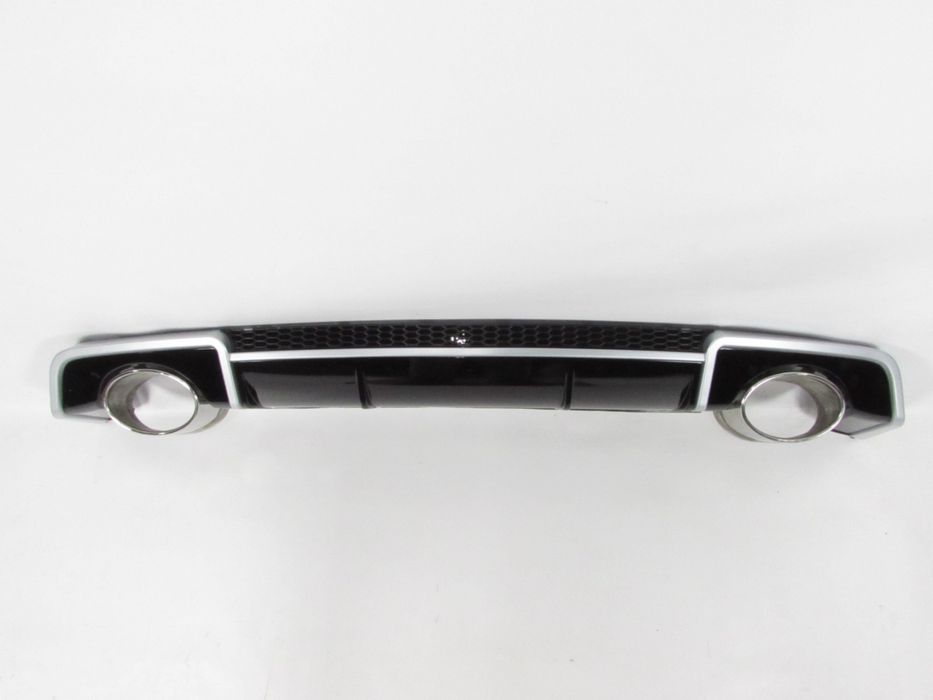 Difusor Parachoques Audi A3 Limousine