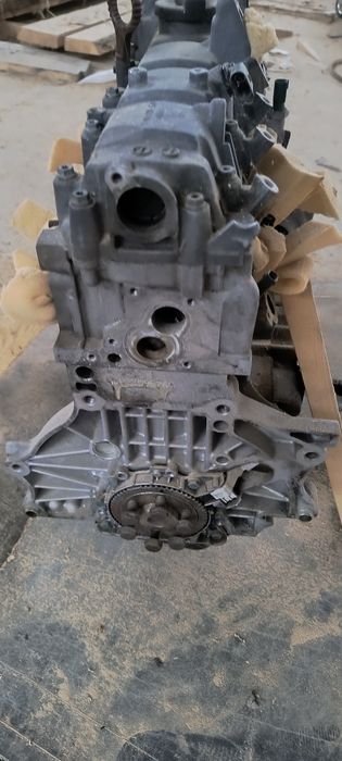 Продам двигун 1,2tsi