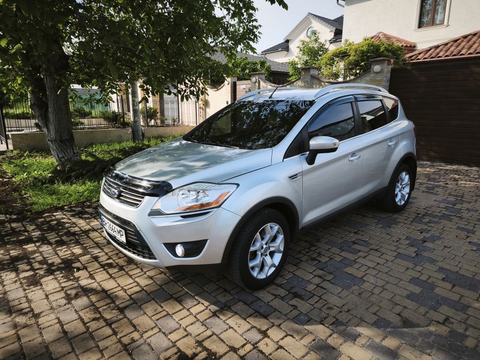 продам Форд Куга Ford Kuga