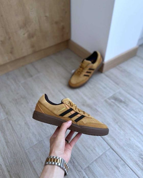 Adidas Tyshawn II