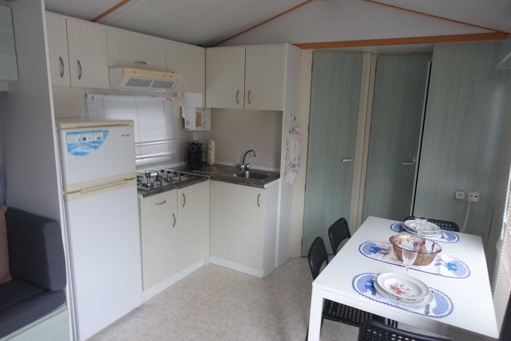 Casa Móvel / Mobil Home T2