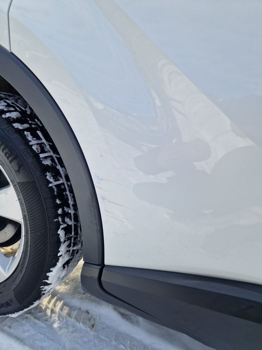 Toyota C-HR 1.2T офіційна, один власник, 75к пробігу