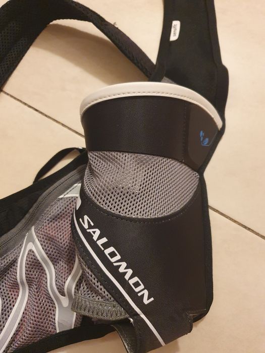 Pas biegowy Salomon Active