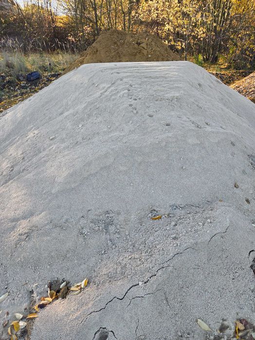 Wapno nawozowe luz magnez CaO, MgO Węglanowe białe