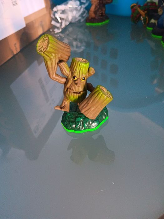 Portal Skylanders sem fios  Nintendo Wii/PlayStation 3