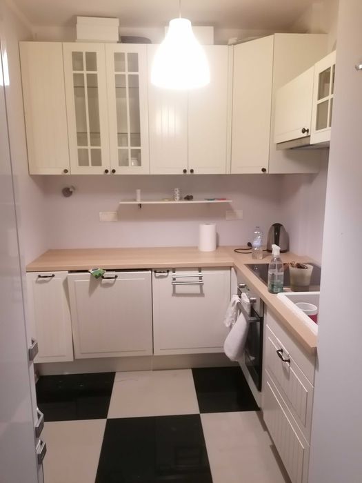 Mieszkanie na wynajem Skorosze/Ursus