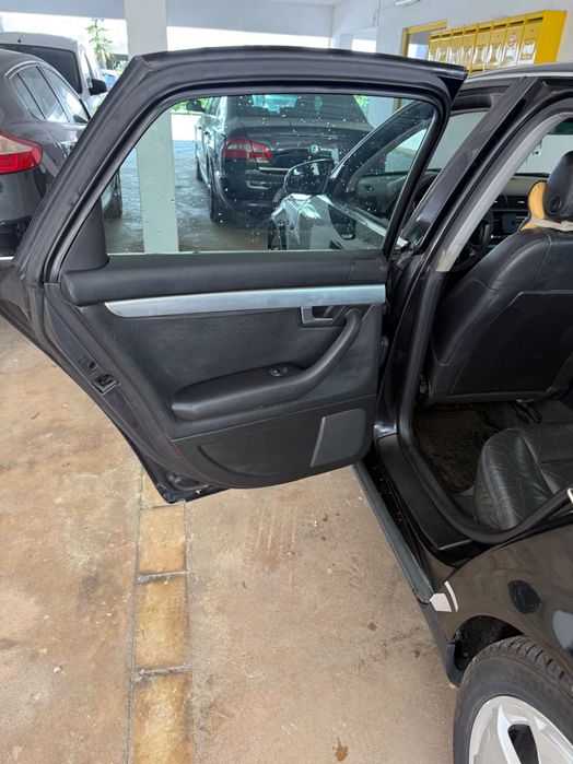 Audi A 4 B6 1.9 TDI