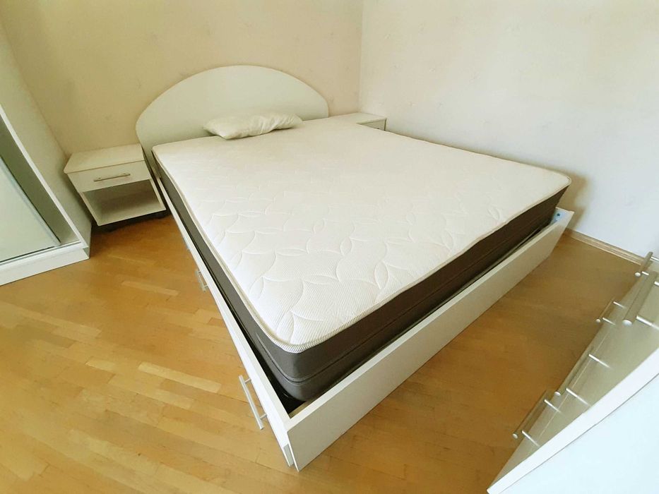 Оренда чудової 2к квартири на Позняках, 82м2, вул. Бориса Гмирі 9а, метро Позняки,