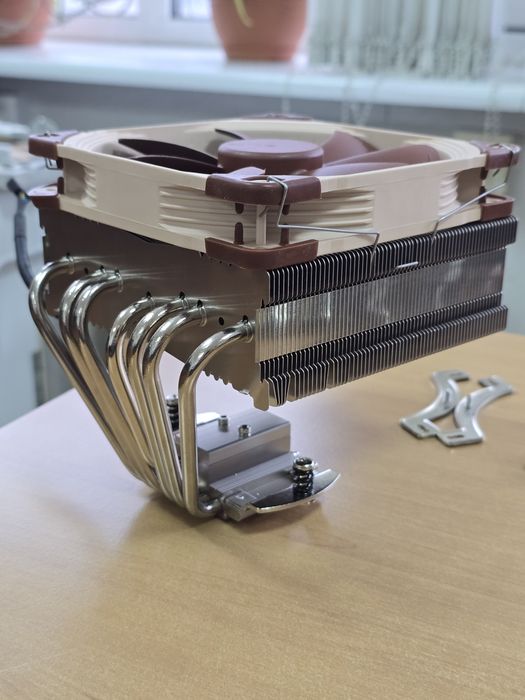 Кулер Noctua NH-C14S