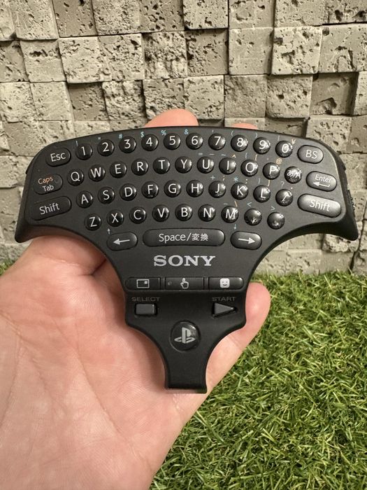 SONY Play Station 4 keypad original: 1 450 грн. - Аксесуари Харків на Olx