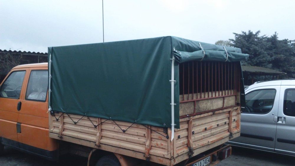 Plandeki,plandeka na busa,plandeka