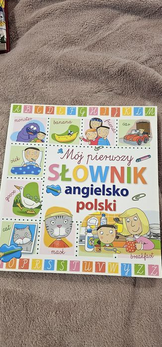 Slownik angielsko polski