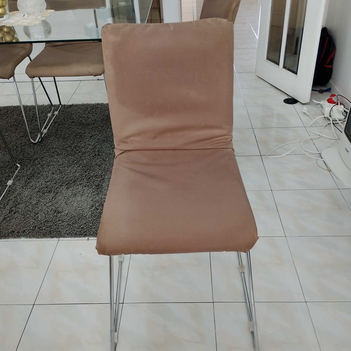 Cadeiras para sala de jantar