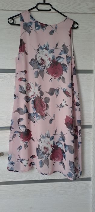 Sukienka letnia, sukienki letnie