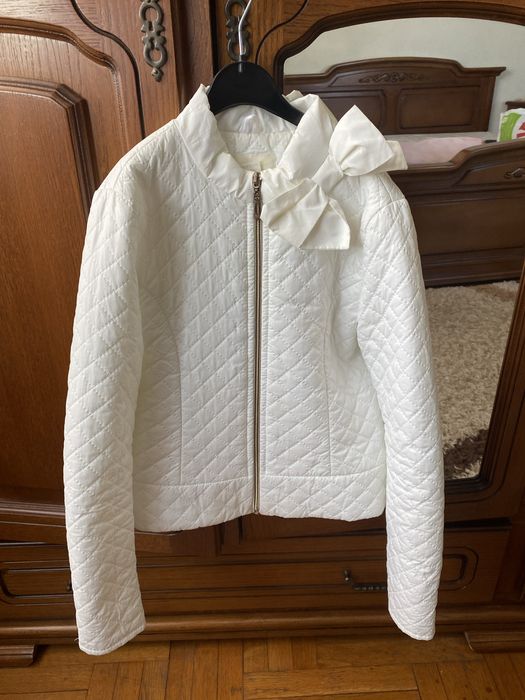 Дитяча курточка