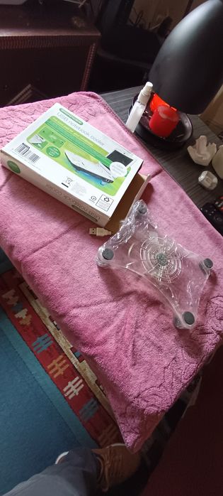 Refrigerador para Portátil