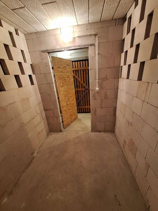 Sprzedam piwnicę os Stella Park o powierzchni  3,93 m2