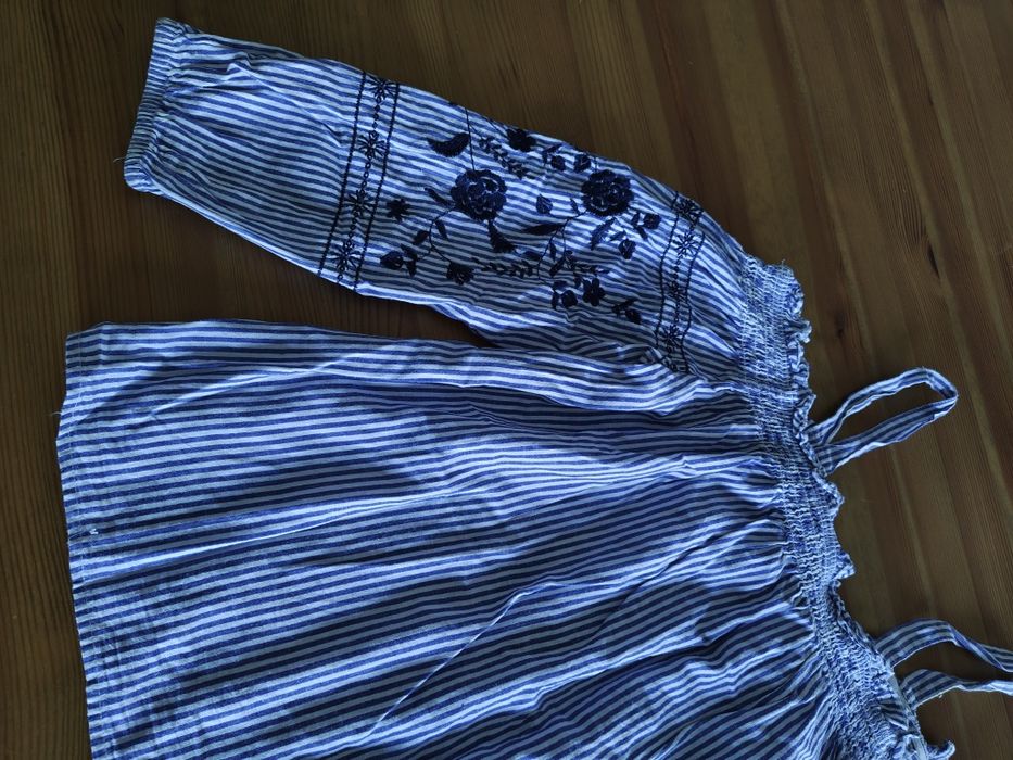 Blusa de senhora, Primark