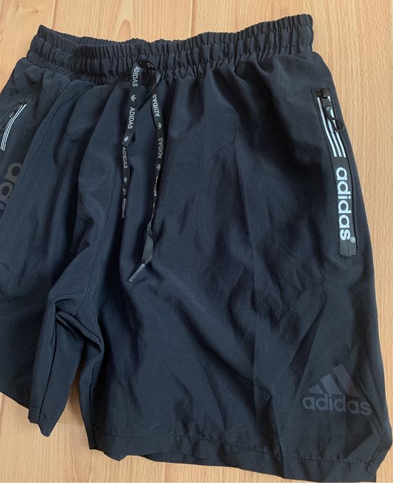 Шорти Adidas Спортивні шорти adidas