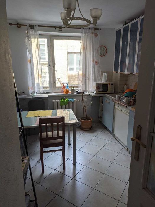 Mieszkanie – Warszawa, Powiśle-Skarpa, Śródmieście - Więcej