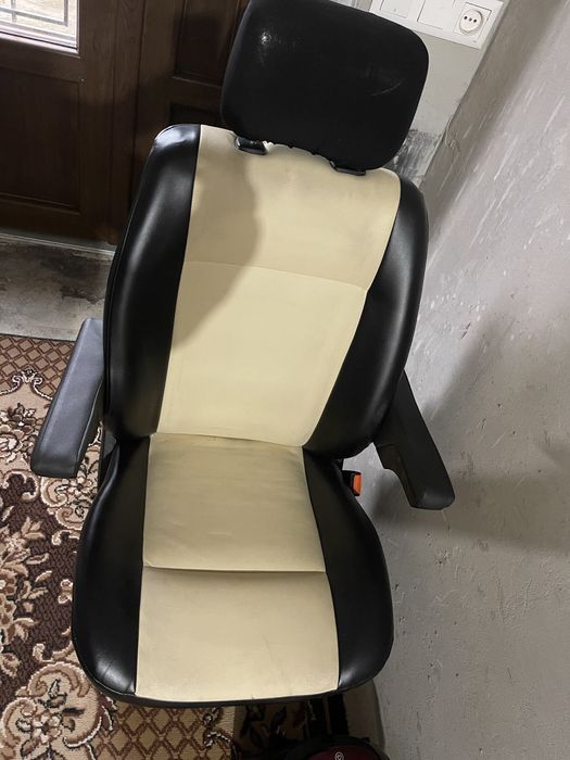 Сідушки сидіння т4 каравелла диван