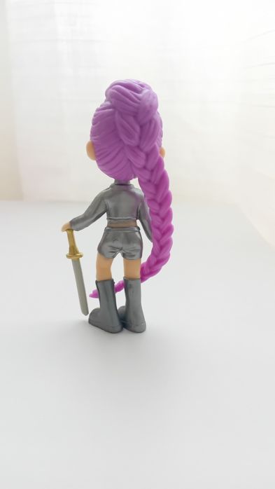 Figura K-pop Rumi