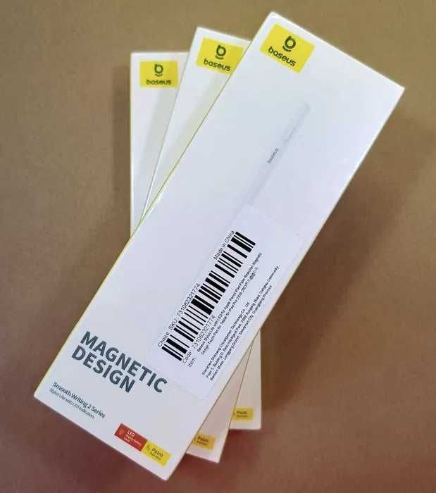 Стилус BASEUS Smooth Writing2 Stylus Lite BS-PS025 Active version iPad